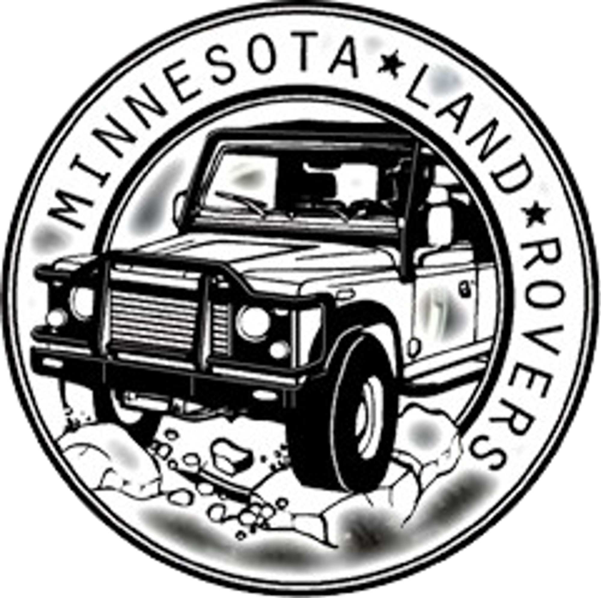 Minnesota Land Rover Club